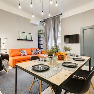 Appartement met Drie Slaapkamers